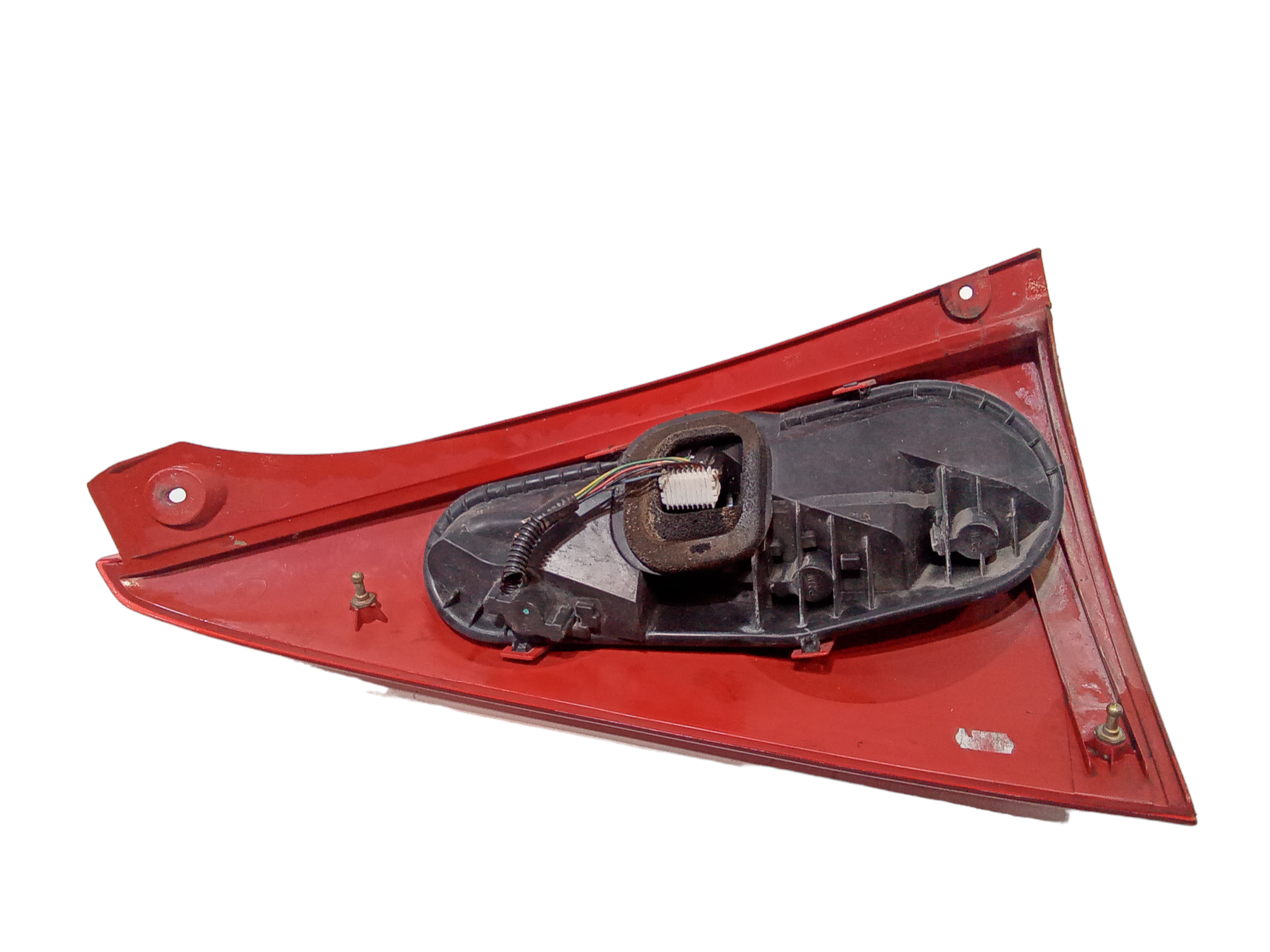 Stop fanale posteriore Destro Passeggero per Citroen C1 1 Serie (2005 - 2008)