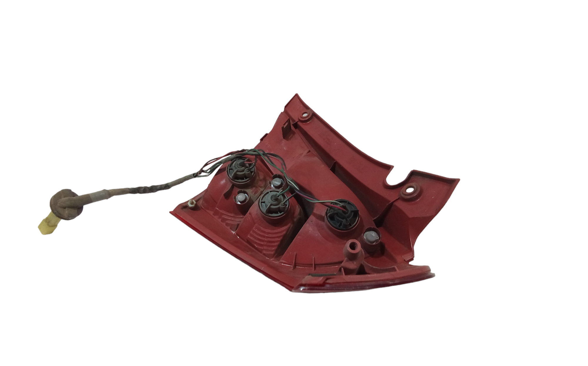 Stop fanale Posteriore sinistro lato Guida per Suzuki Swift 4 Serie (04>10) (2004 - 2010)