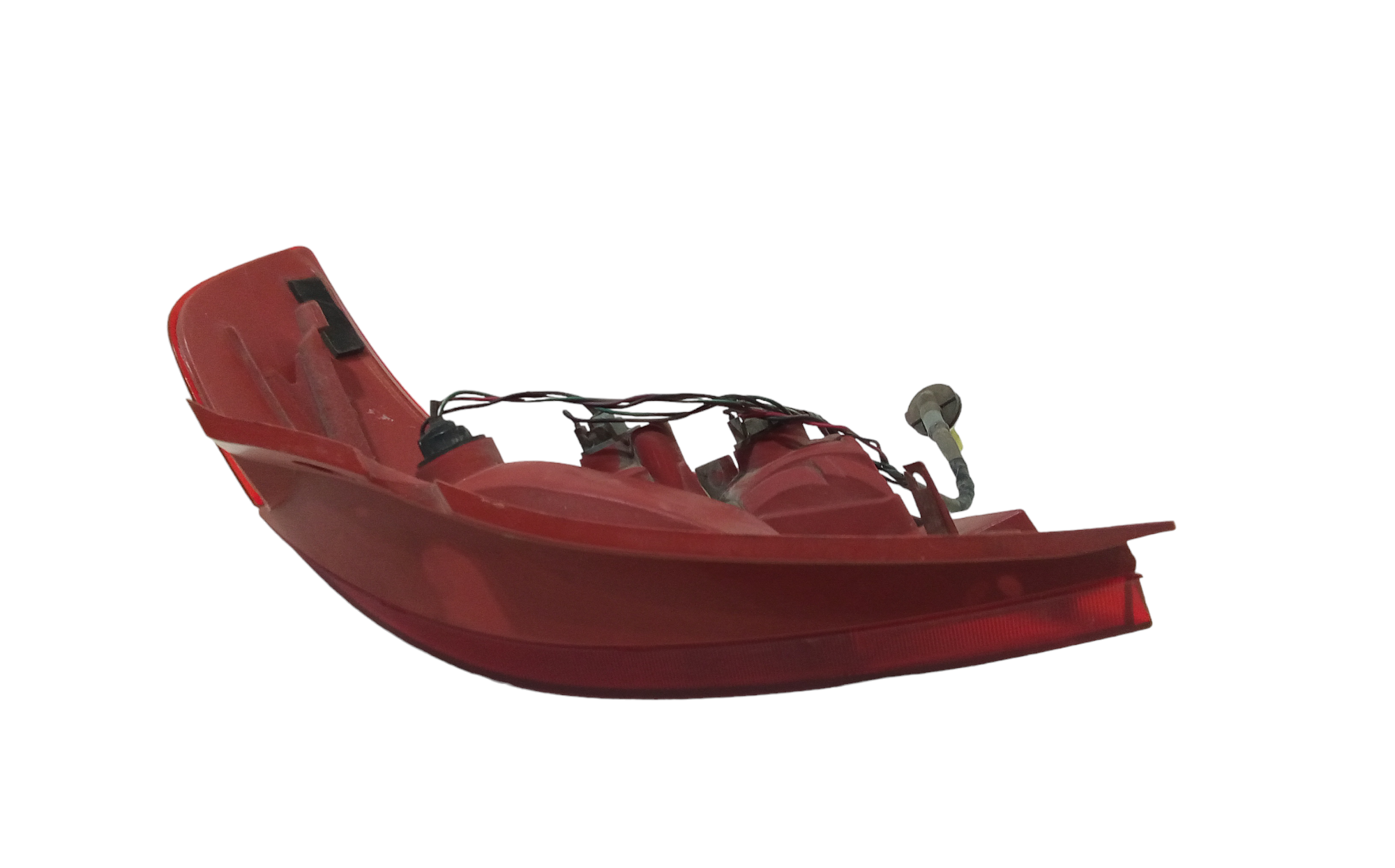 Stop fanale Posteriore sinistro lato Guida per Suzuki Swift 4 Serie (04>10) (2004 - 2010)