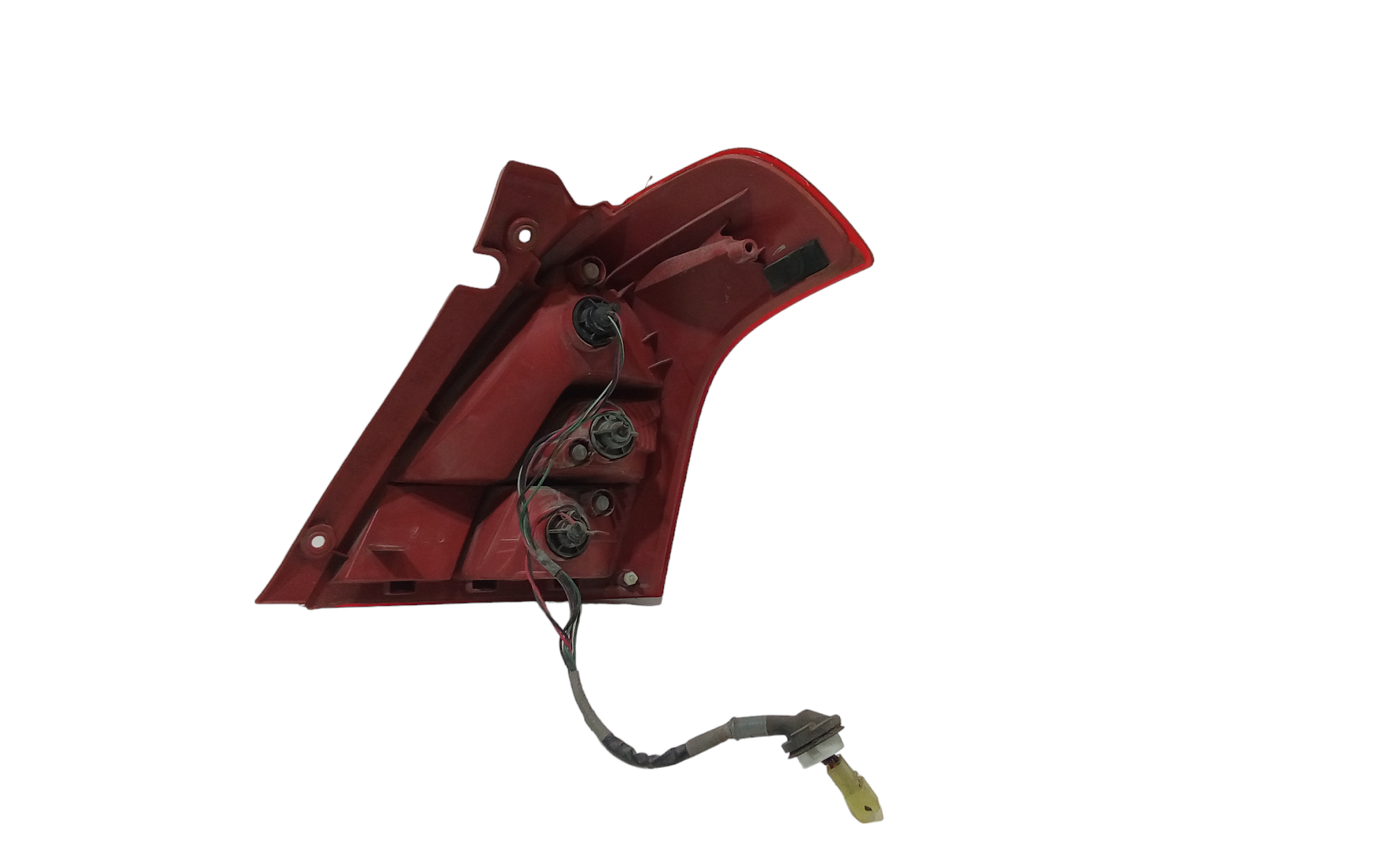 Stop fanale Posteriore sinistro lato Guida per Suzuki Swift 4 Serie (04>10) (2004 - 2010)