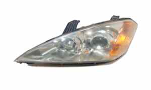 Faro anteriore Sinistro Guida per Ssangyong Kyron 2 Serie (2007 - 2011)