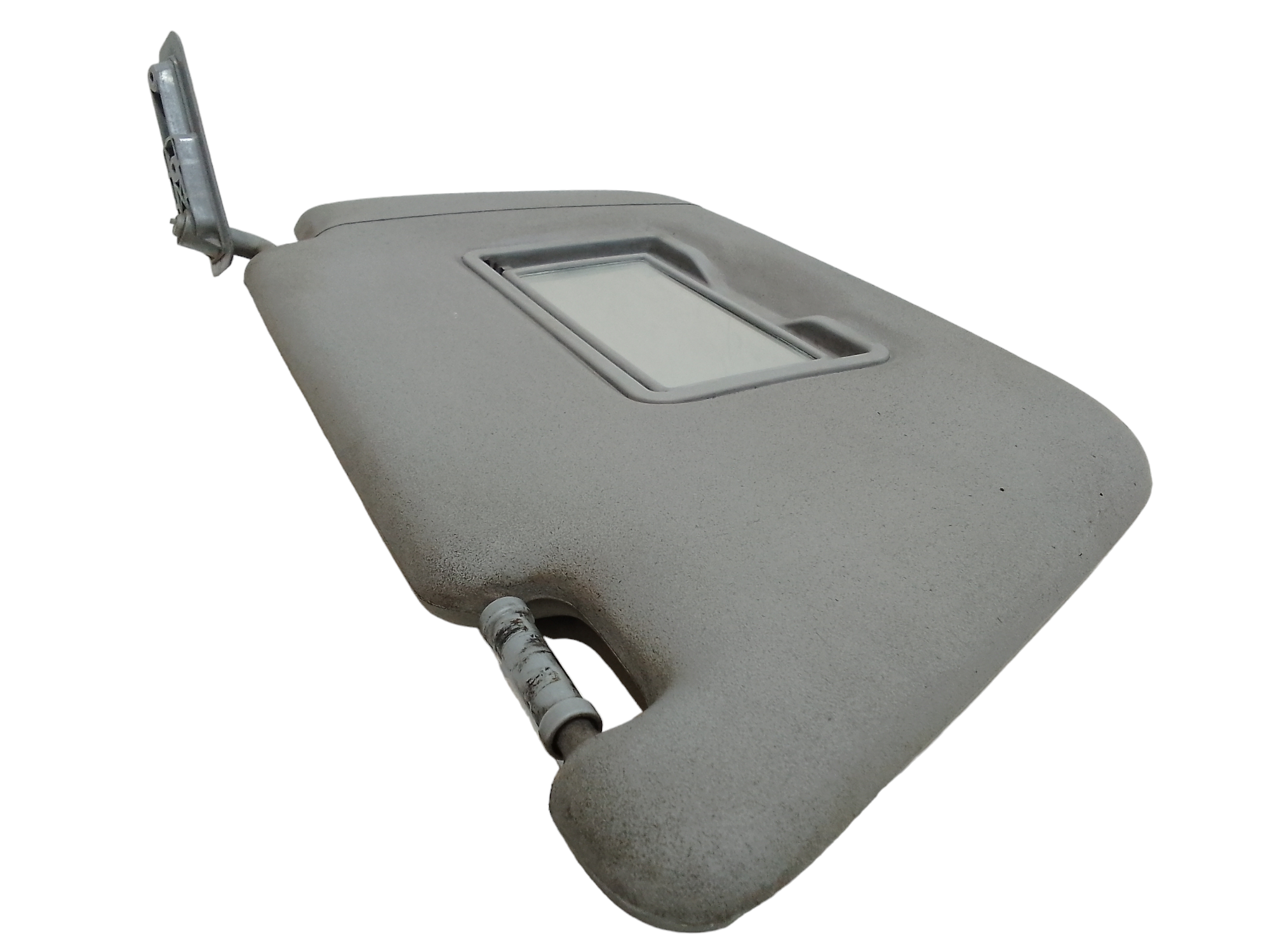 Parasole aletta Lato Passeggero per Mercedes Vaneo 1 Serie (2001 - In produzione)