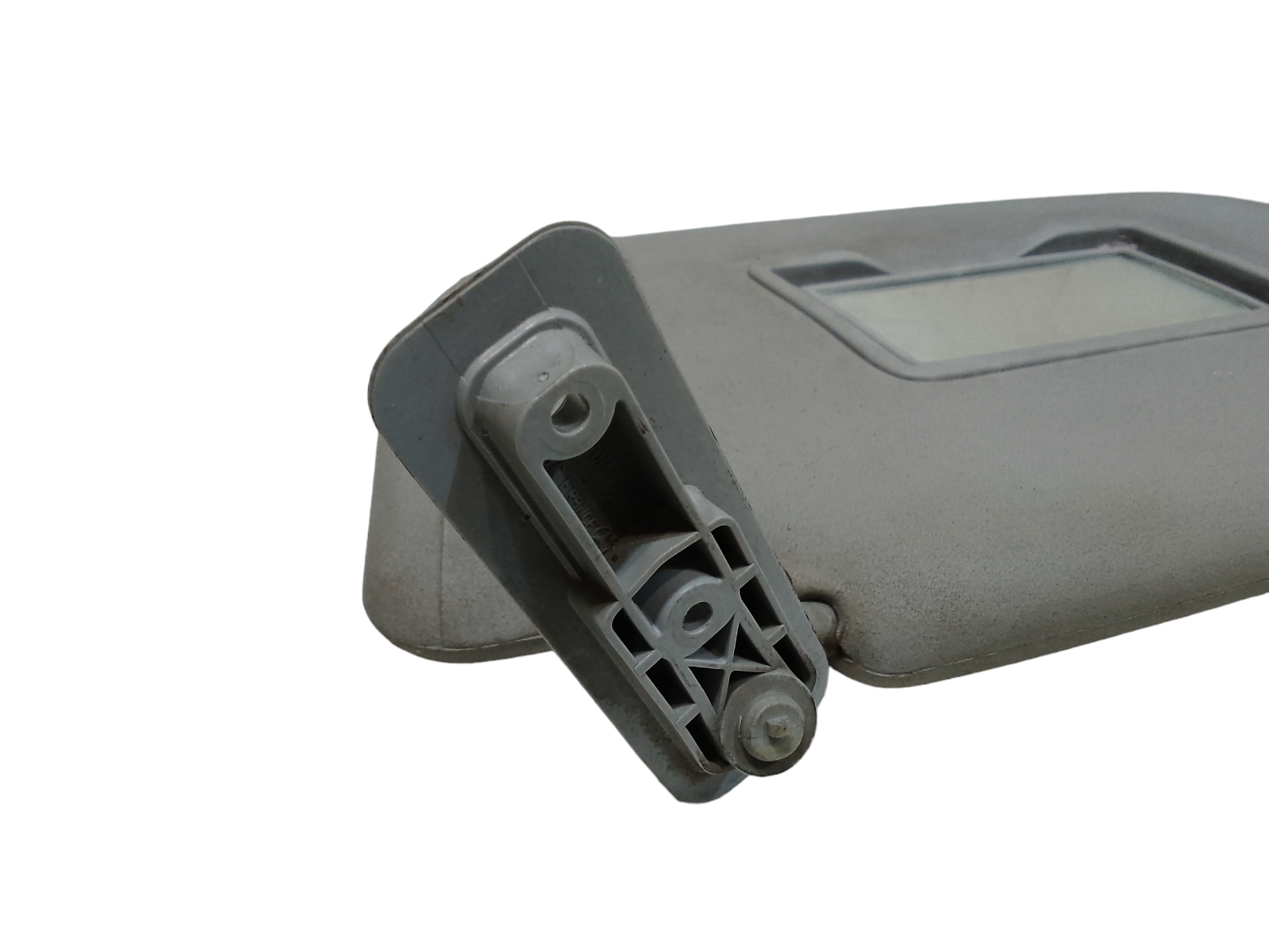 Parasole aletta Lato Passeggero per Mercedes Vaneo 1 Serie (2001 - In produzione)