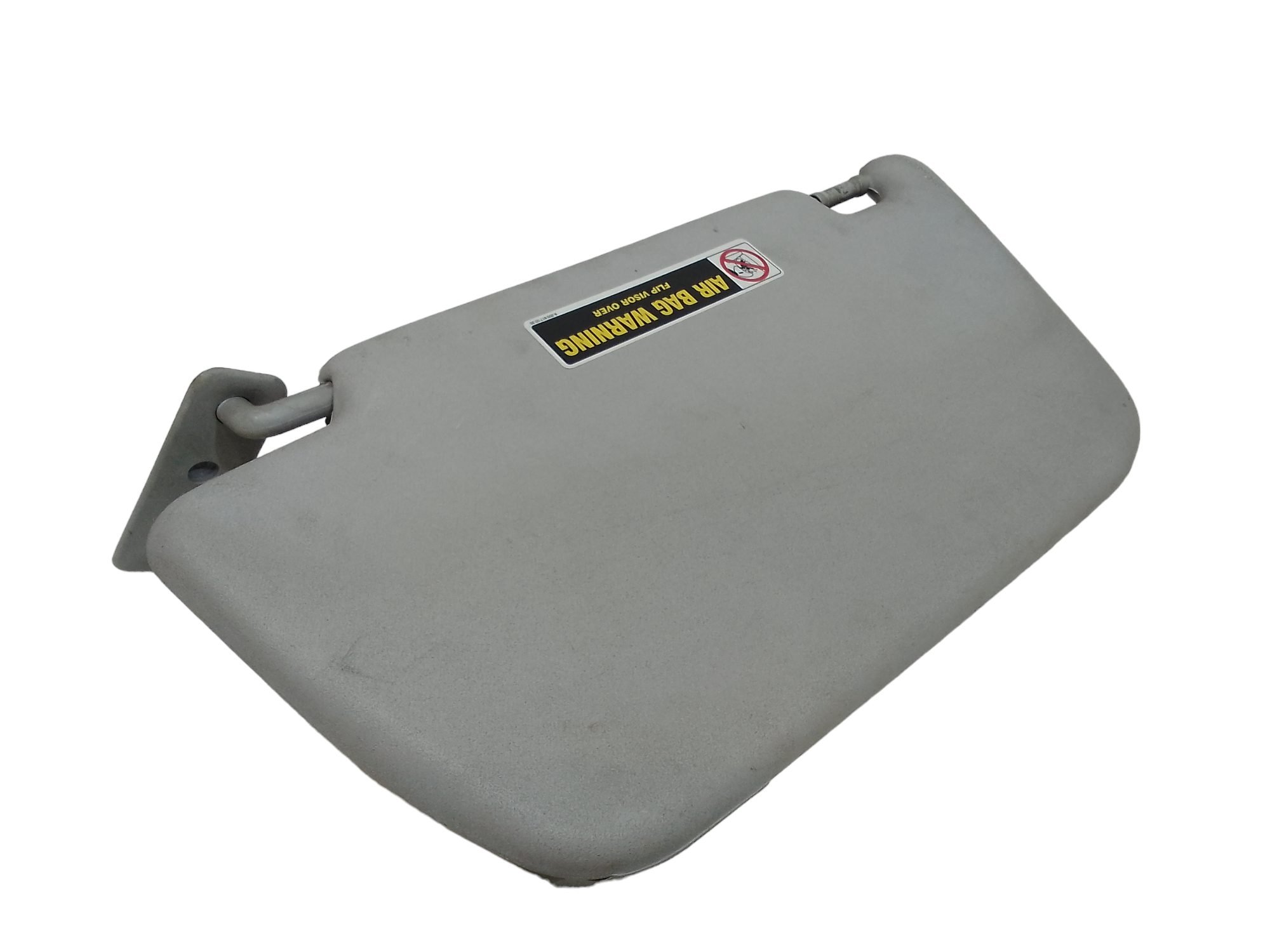 Parasole aletta Lato Passeggero per Mercedes Vaneo 1 Serie (2001 - In produzione)