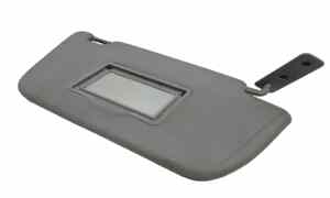 Parasole aletta Lato Passeggero per Mercedes Vaneo 1 Serie (2001 - In produzione)