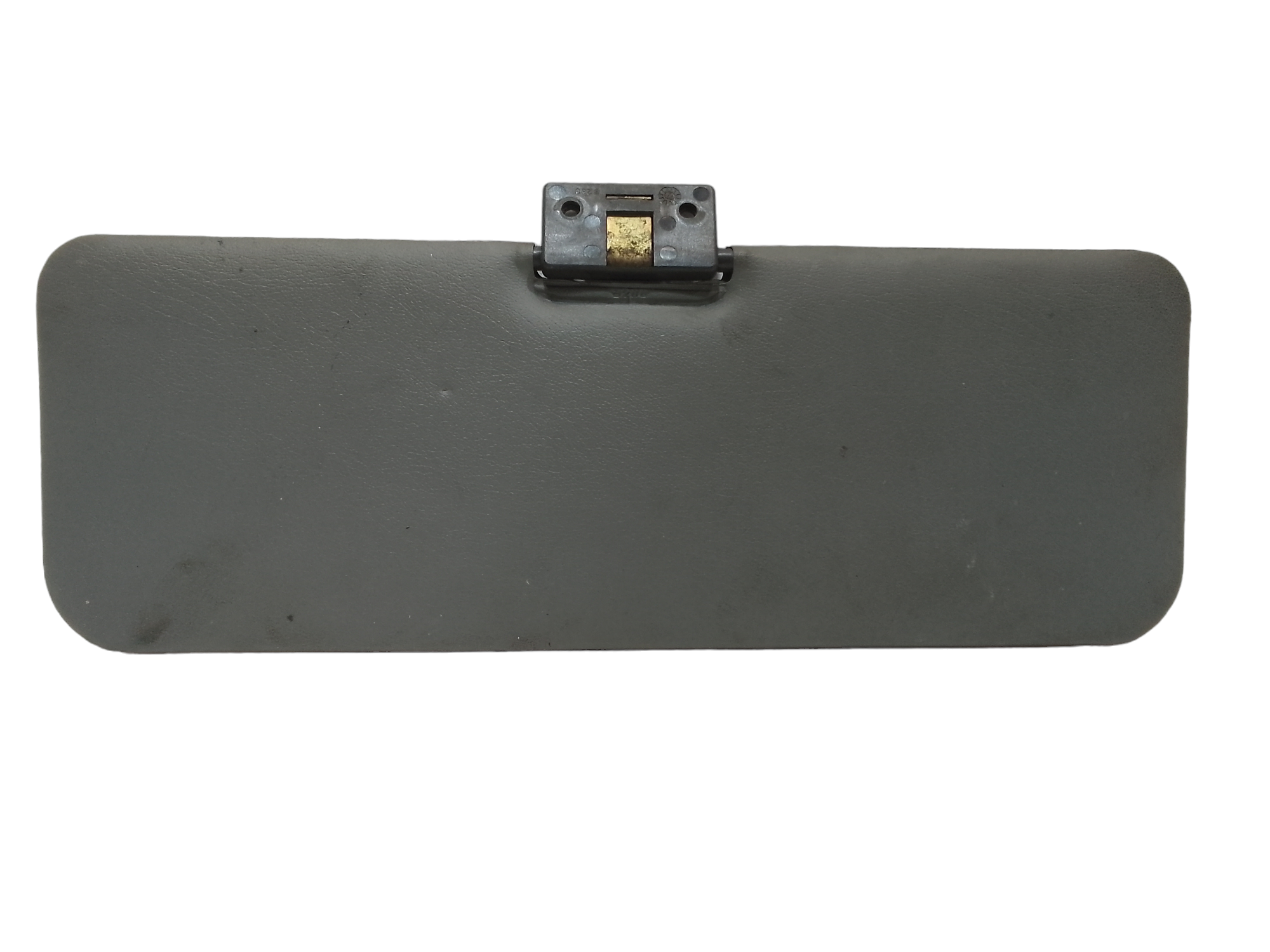 Parasole aletta anteriore Lato Guida per Fiat Panda 1 Serie (1980 - 2003)