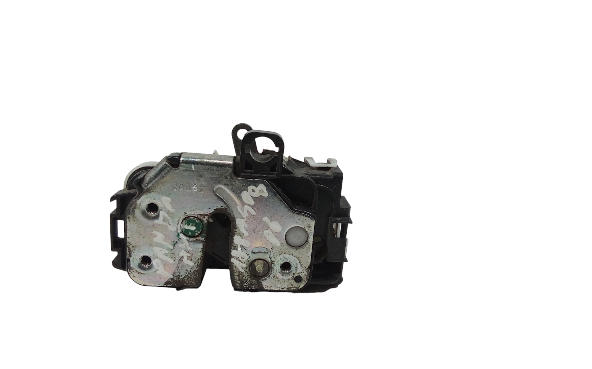 Serratura Anteriore Destra per Fiat Panda 2 Serie (2003 - 2010)