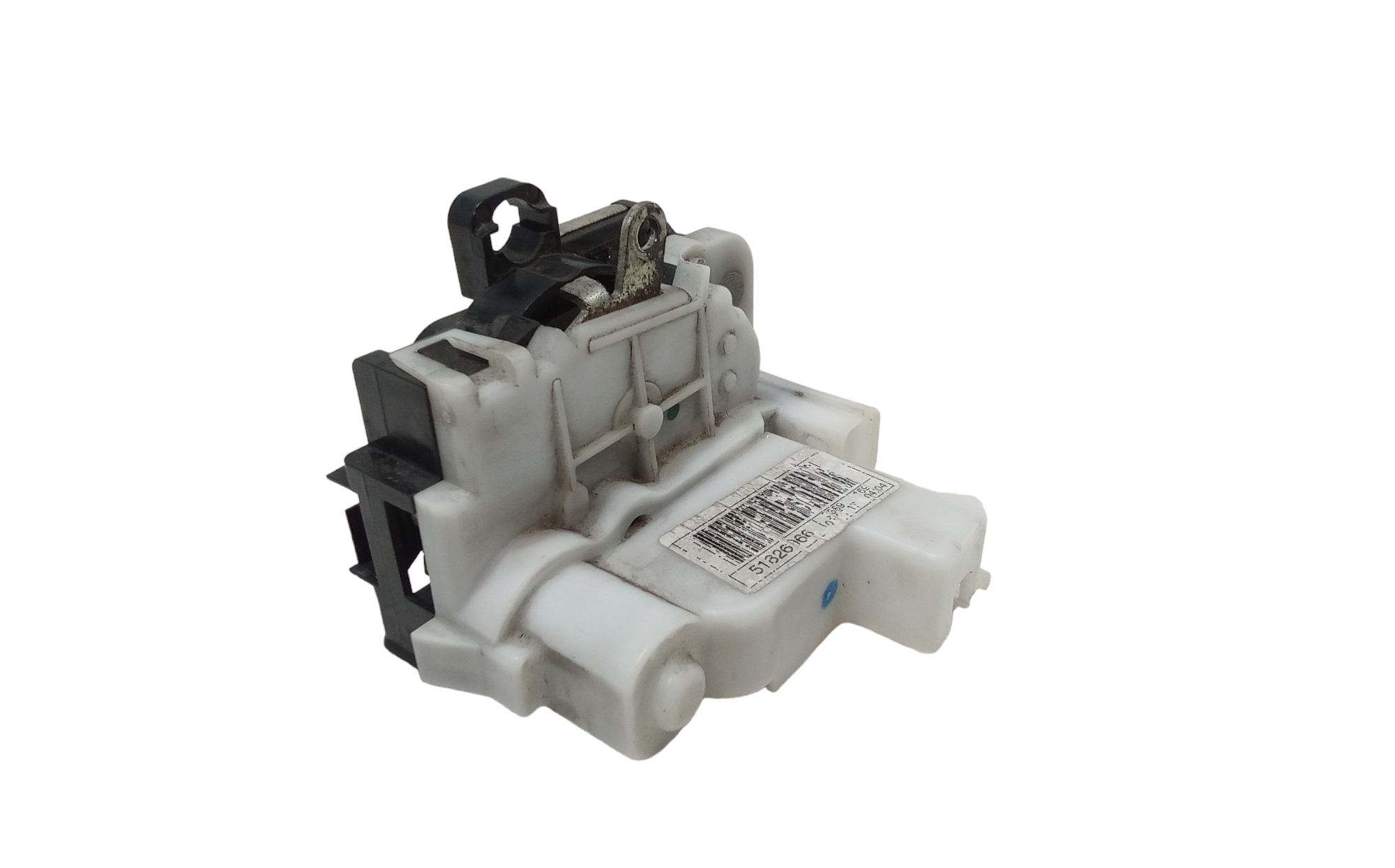 Serratura Anteriore Destra per Fiat Panda 2 Serie (2003 - 2010)