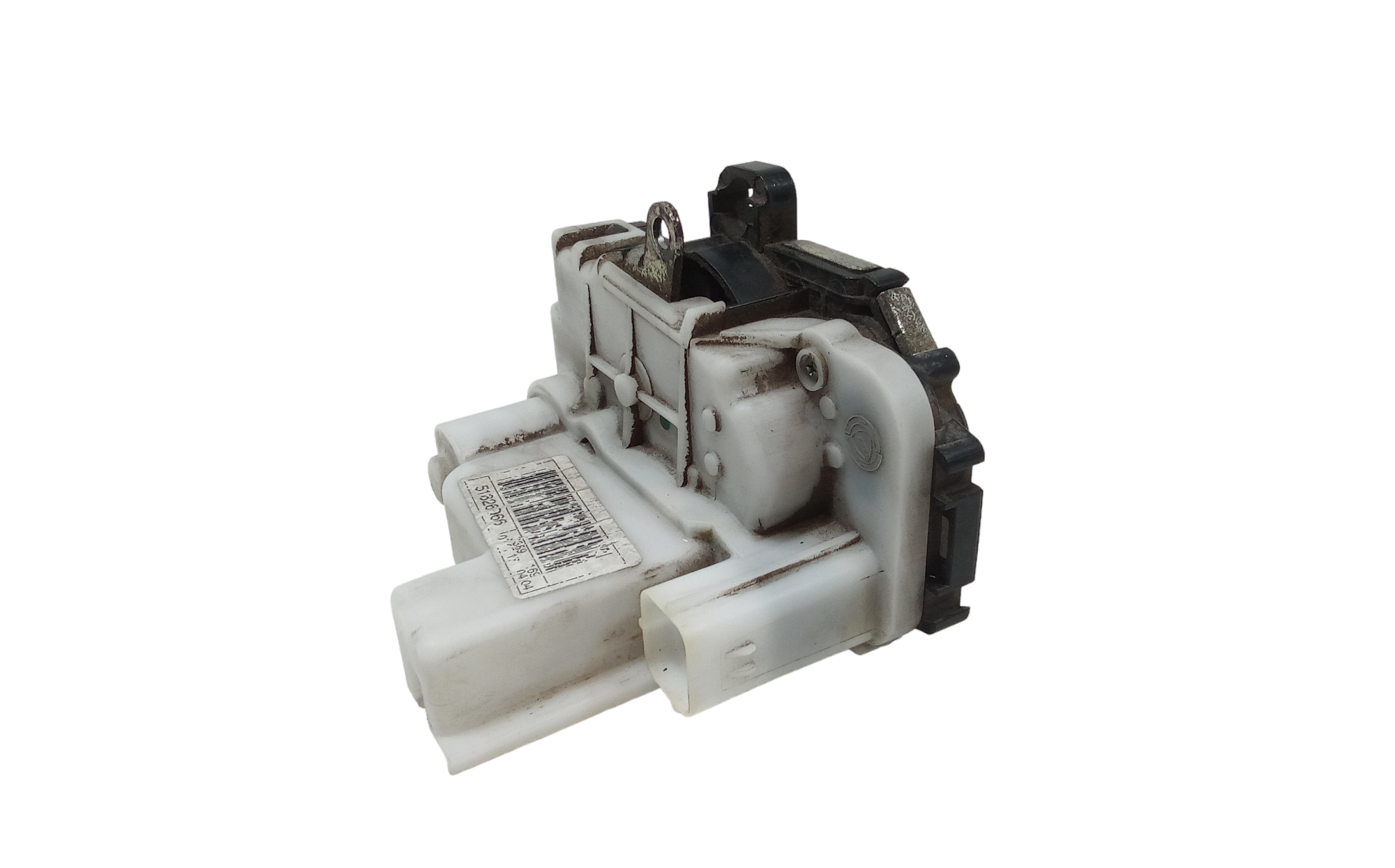 Serratura Anteriore Destra per Fiat Panda 2 Serie (2003 - 2010)