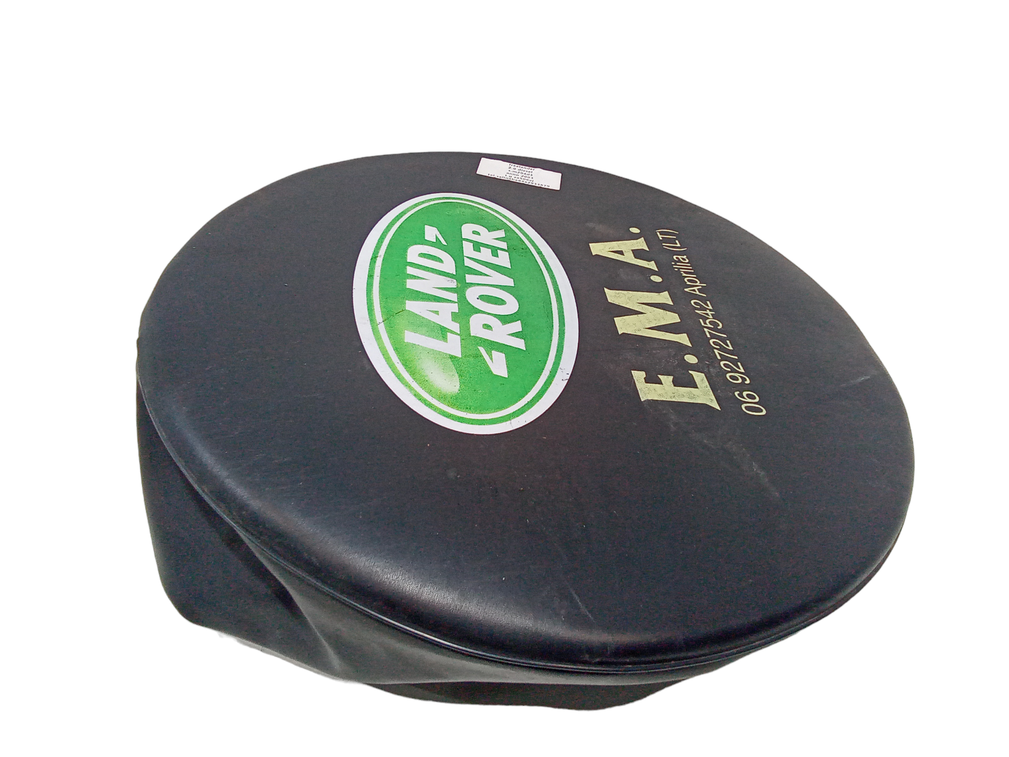 Copriruota per Land Rover Freelander 2 Serie (2003 - 2006)