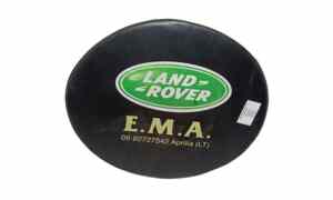 Copriruota per Land Rover Freelander 2 Serie (2003 - 2006)