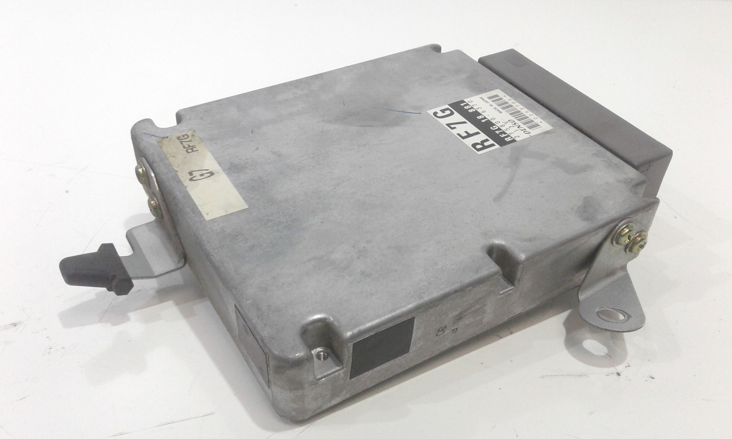 Centralina motore MAZDA 6 Berlina