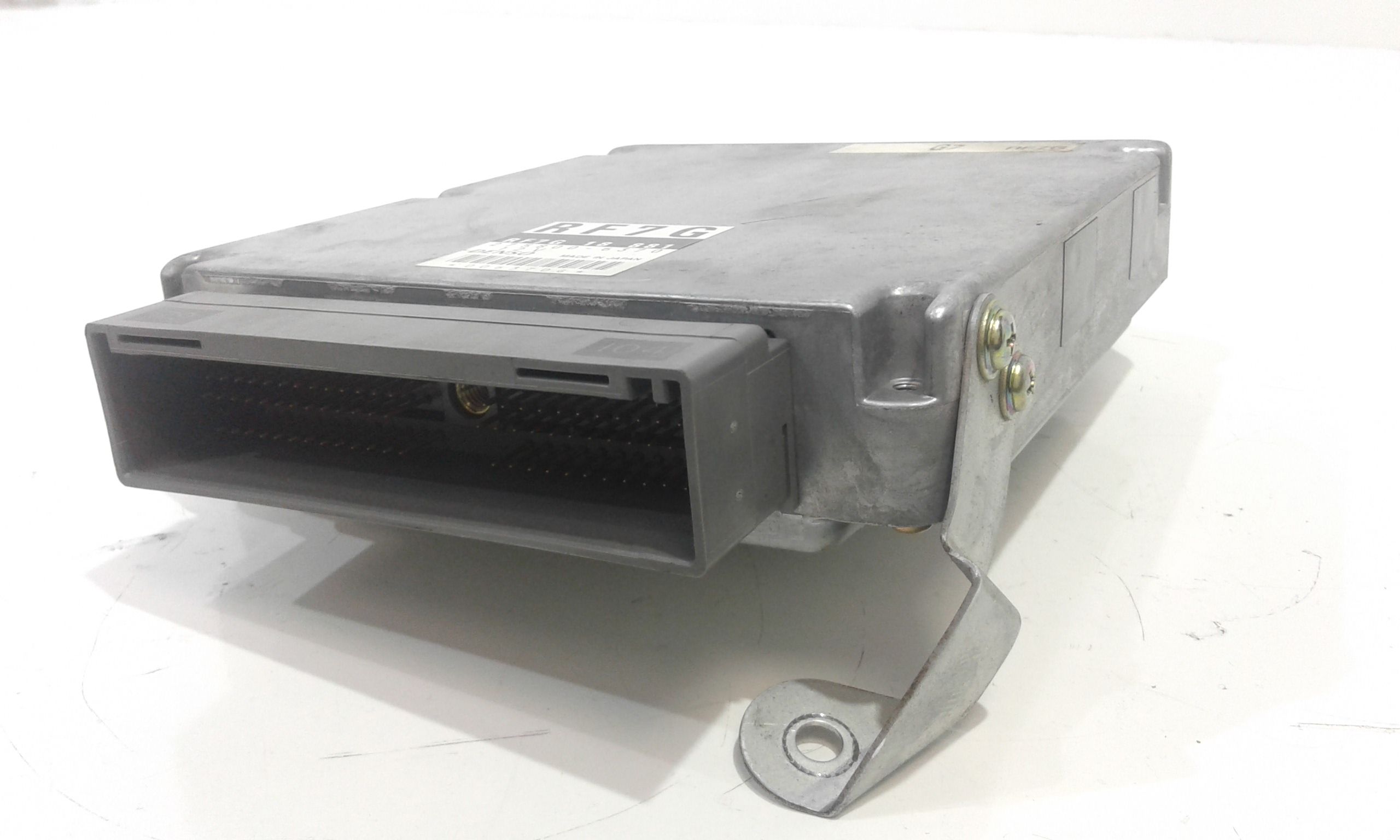 Centralina motore MAZDA 6 Berlina