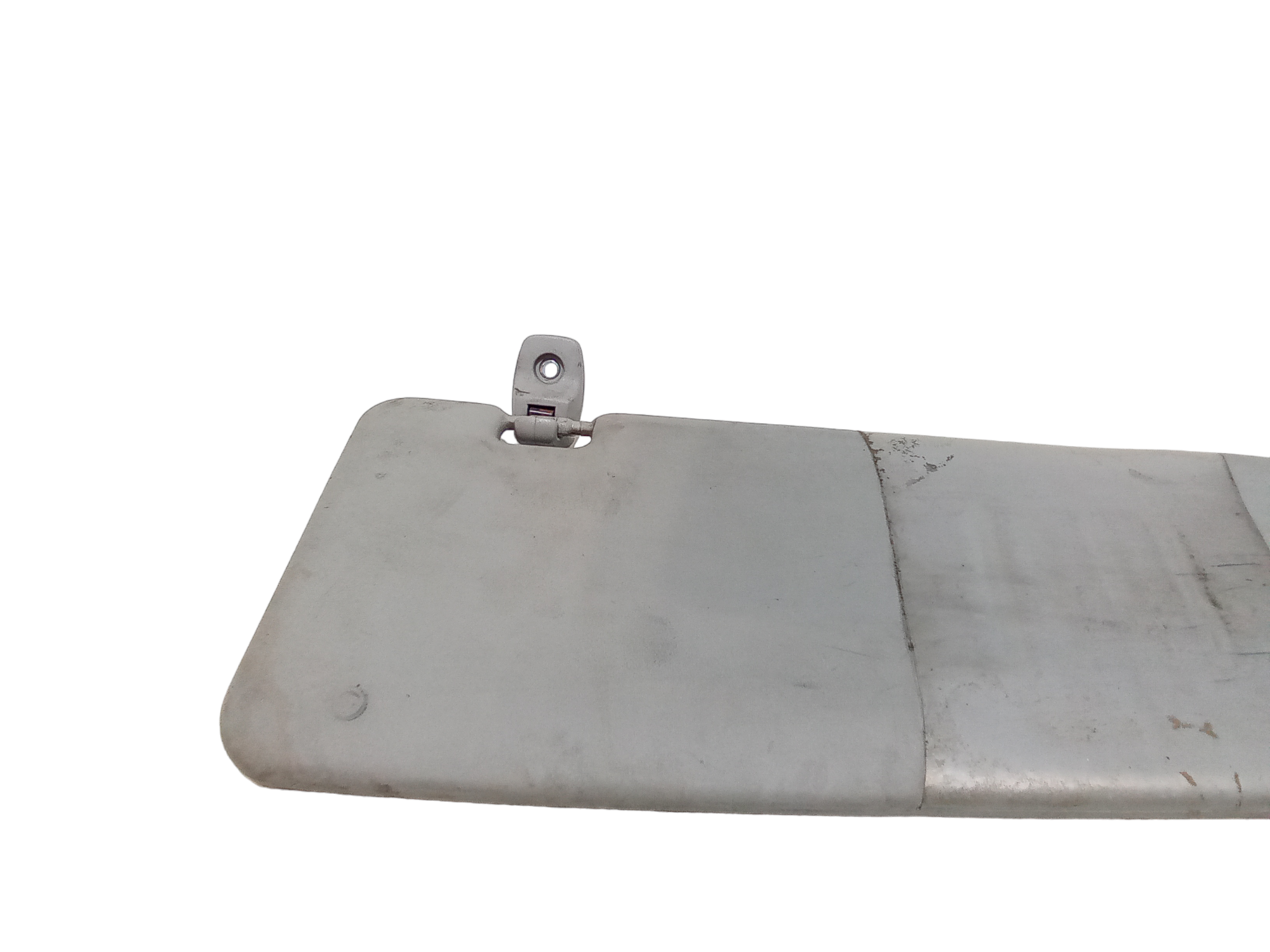 Parasole aletta Lato Passeggero per Peugeot Boxer 3 Serie (2006 - 2011)