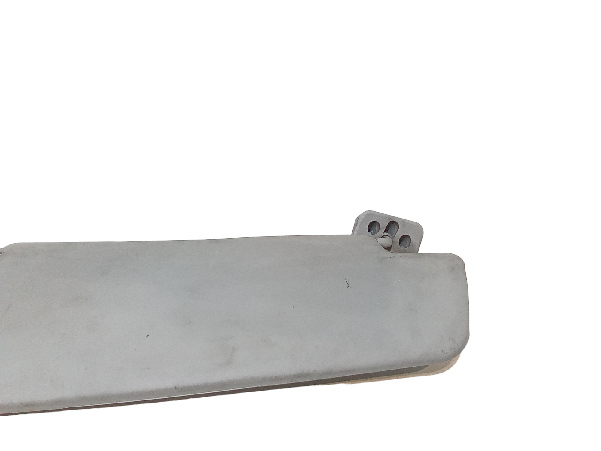 Parasole aletta anteriore Lato Guida per Peugeot Boxer 3 Serie (2006 - 2011)