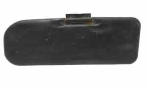 Parasole aletta anteriore Lato Guida per Fiat 126 1 Serie (1972 - 2000)