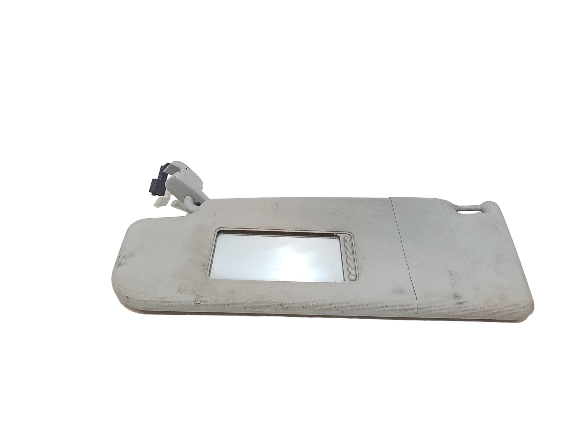 Parasole aletta anteriore Lato Guida per Volkswagen Polo 4 Serie (2001 - 2009)