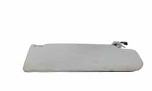 Parasole aletta anteriore Lato Guida per Volkswagen Polo 4 Serie (2001 - 2009)