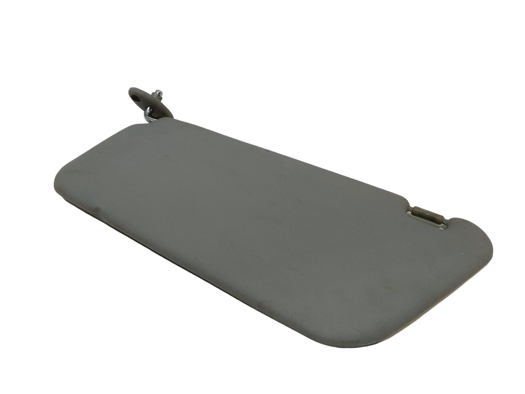 Parasole aletta Lato Passeggero per Daewoo Matiz 3 Serie (2005 - 2007)