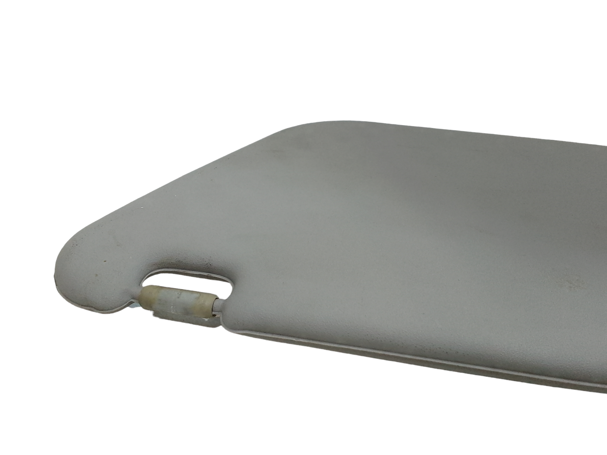 Parasole aletta Lato Passeggero per Daewoo Matiz 3 Serie (2005 - 2007)