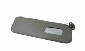 Parasole aletta Lato Passeggero per Daewoo Matiz 3 Serie (2005 - 2007)