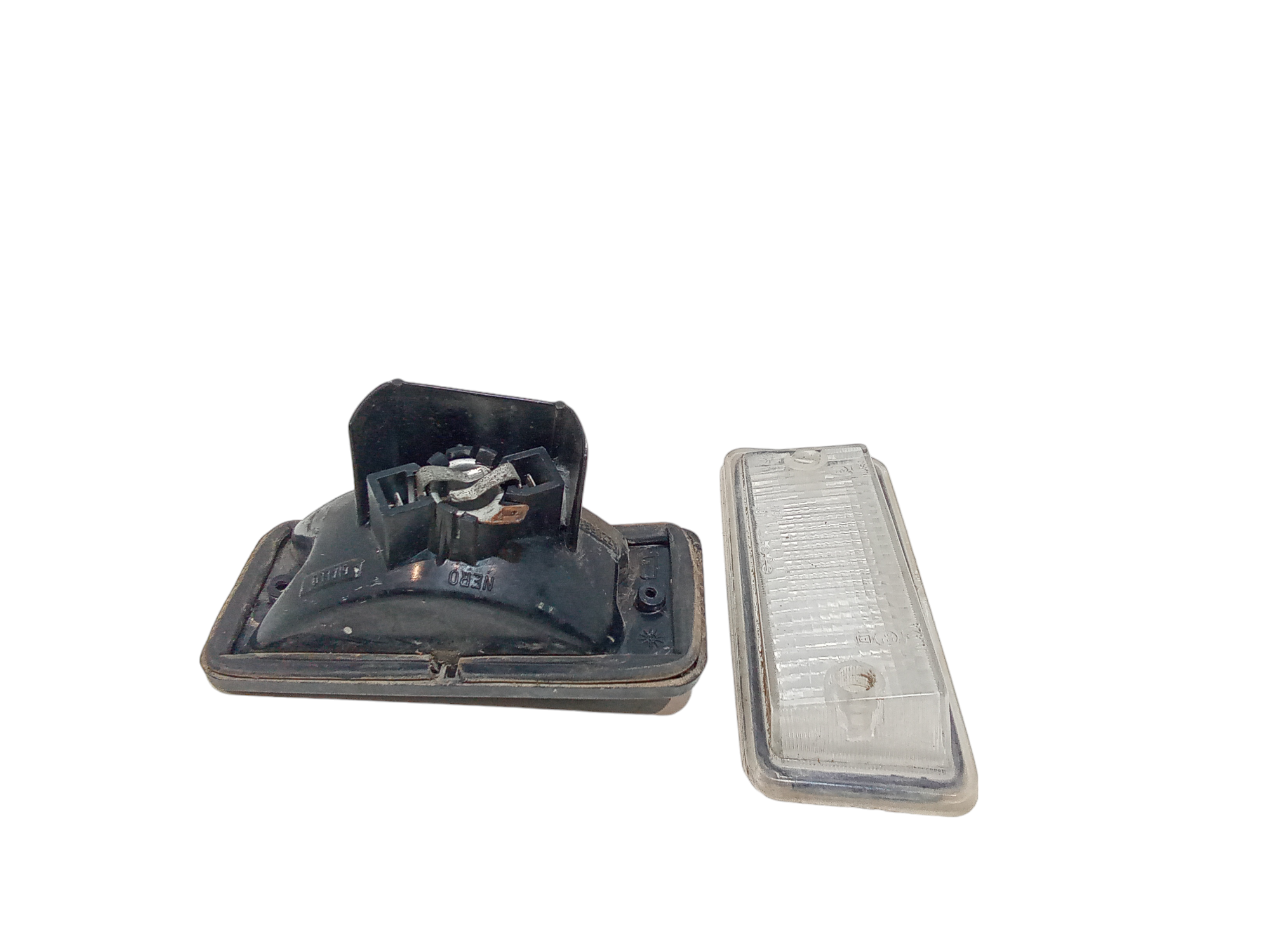 Luce diurna ant SX per Fiat 126 1 Serie (1972 - 2000)