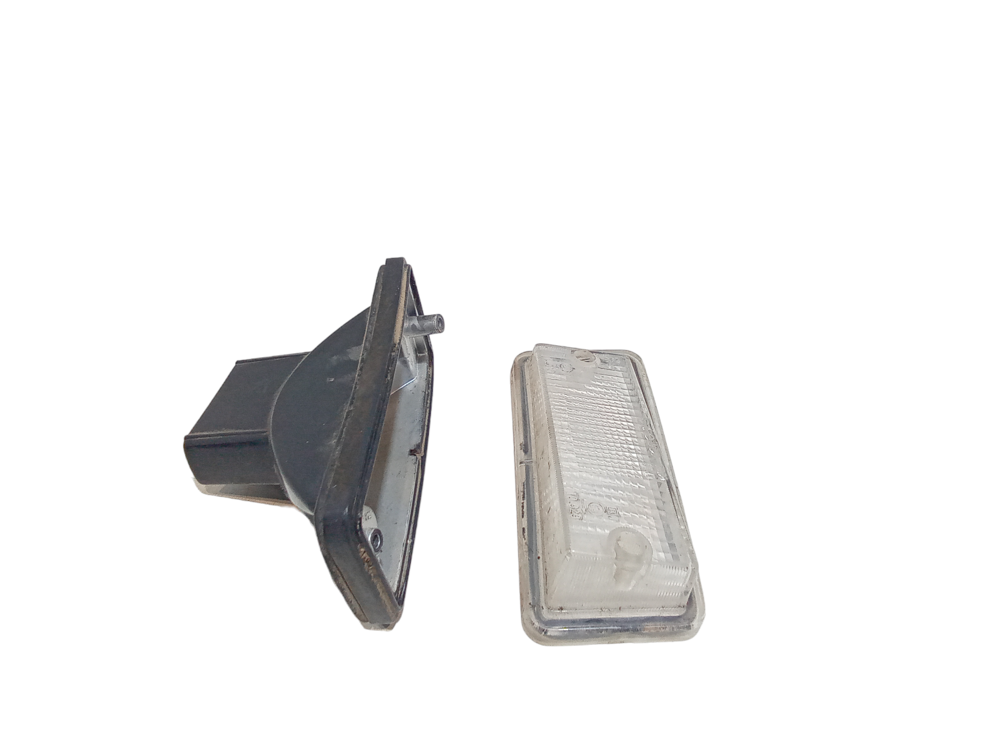 Luce diurna ant DX per Fiat 126 1 Serie (1972 - 2000)