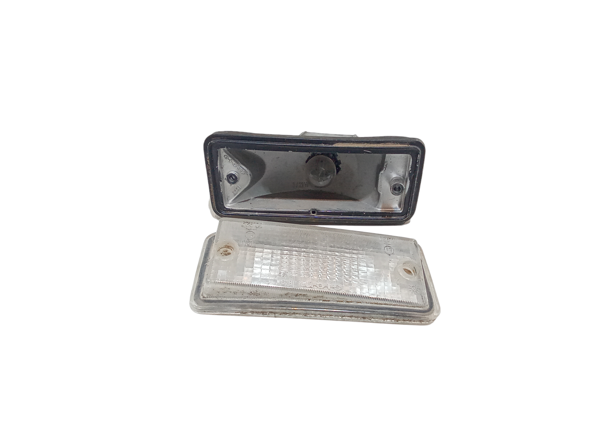 Luce diurna ant DX per Fiat 126 1 Serie (1972 - 2000)