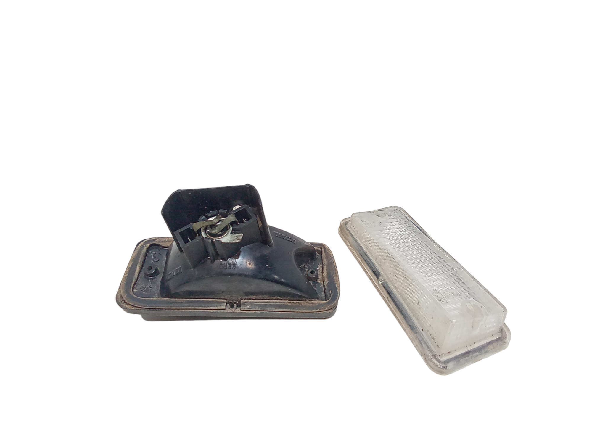 Luce diurna ant DX per Fiat 126 1 Serie (1972 - 2000)