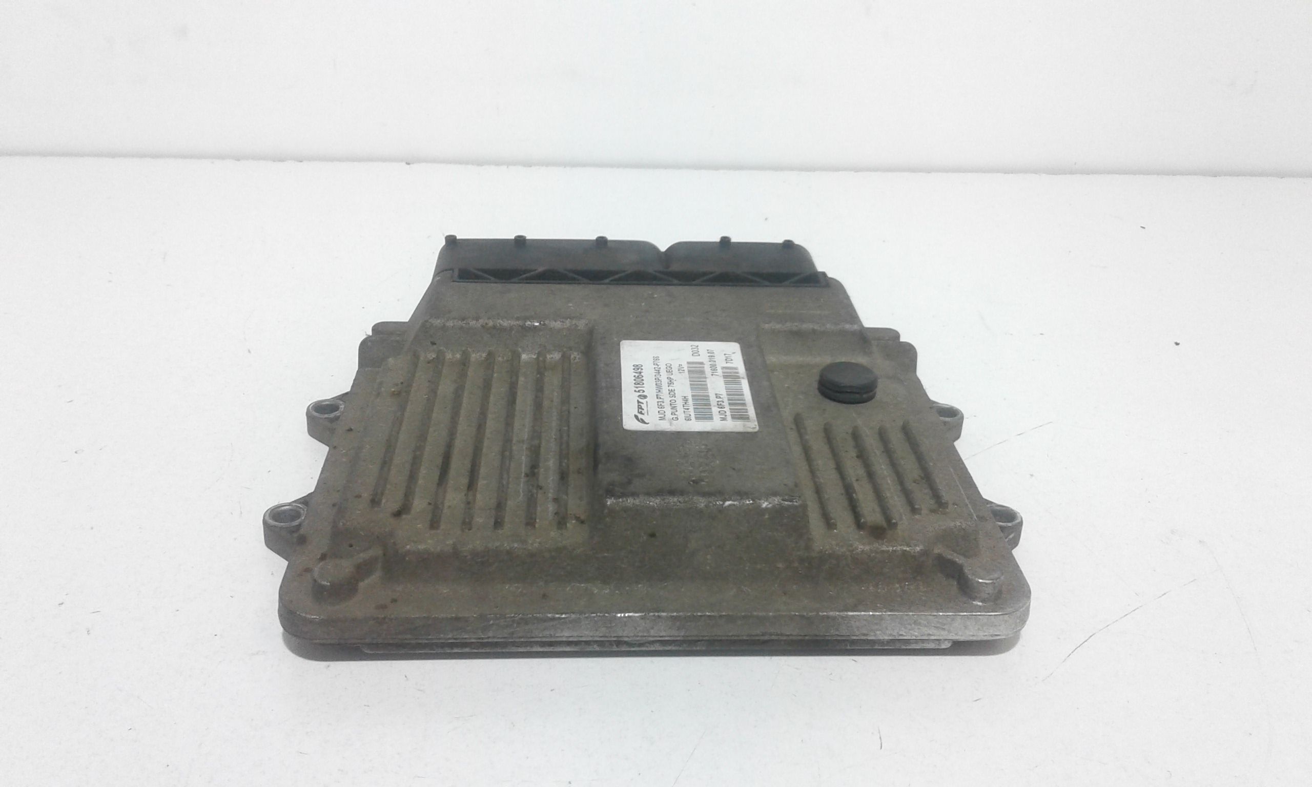 Centralina motore FIAT Grande Punto 1 Serie