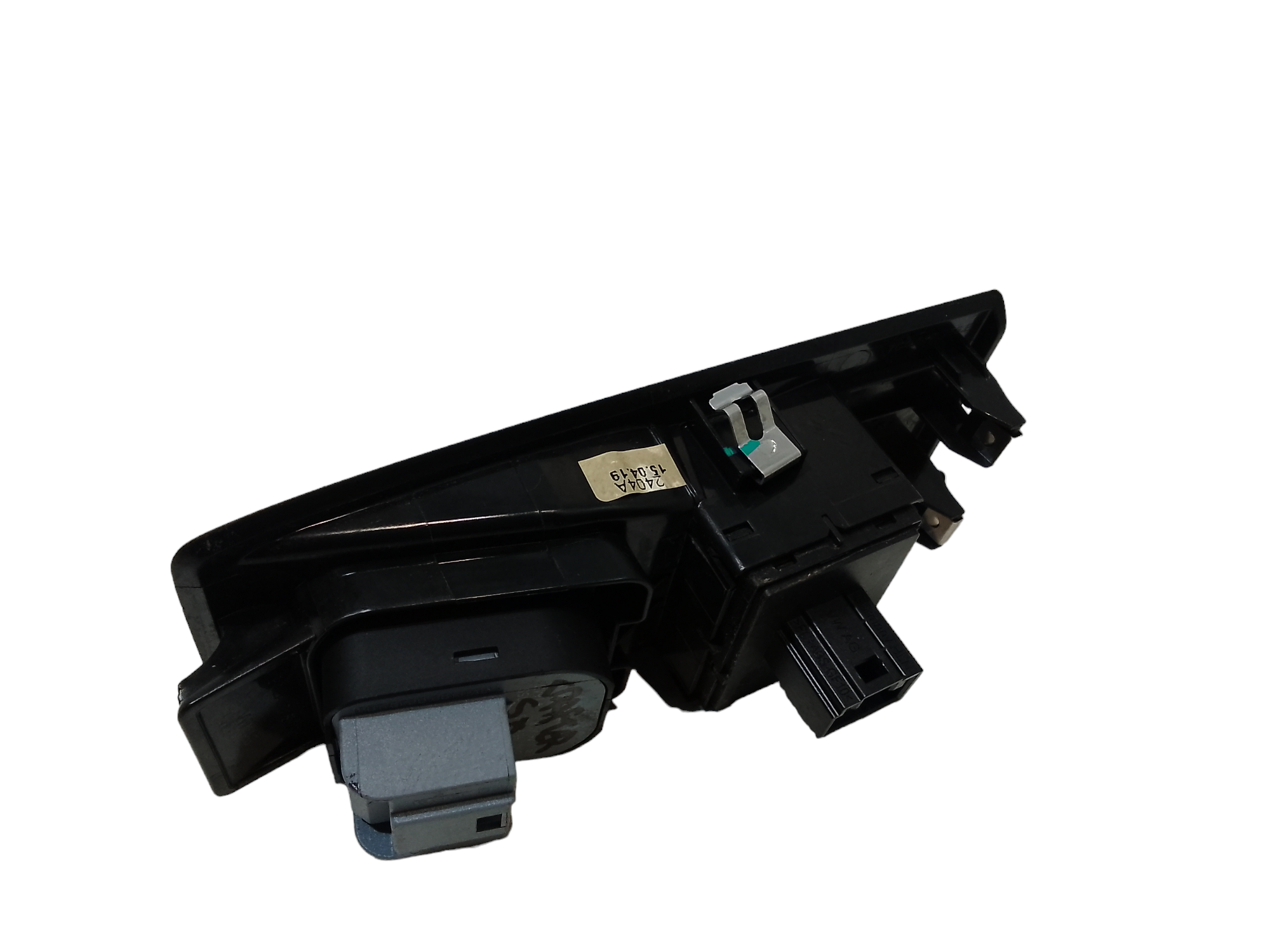 Pulsantiera anteriore sinistra Guida per Volkswagen Crafter Combi (2e) (06>) (2006 - In produzione)