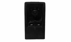 Pulsantiera anteriore sinistra Guida per Volkswagen Crafter Combi (2e) (06>) (2006 - In produzione)