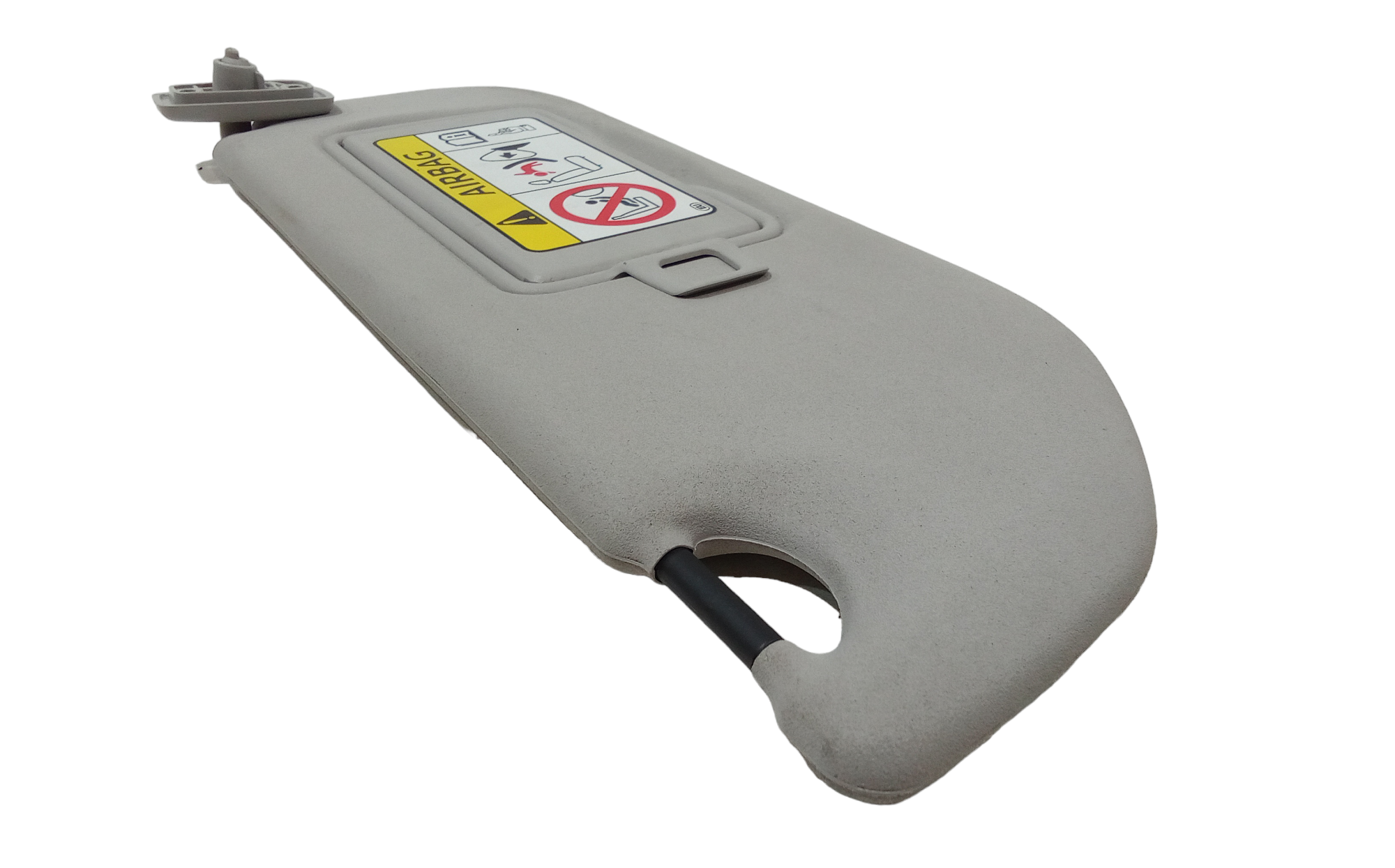 Parasole aletta Lato Passeggero per Citroen C1 (2018>) (2018 - 2021)