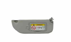 Parasole aletta Lato Passeggero per Citroen C1 (2018>) (2018 - 2021)