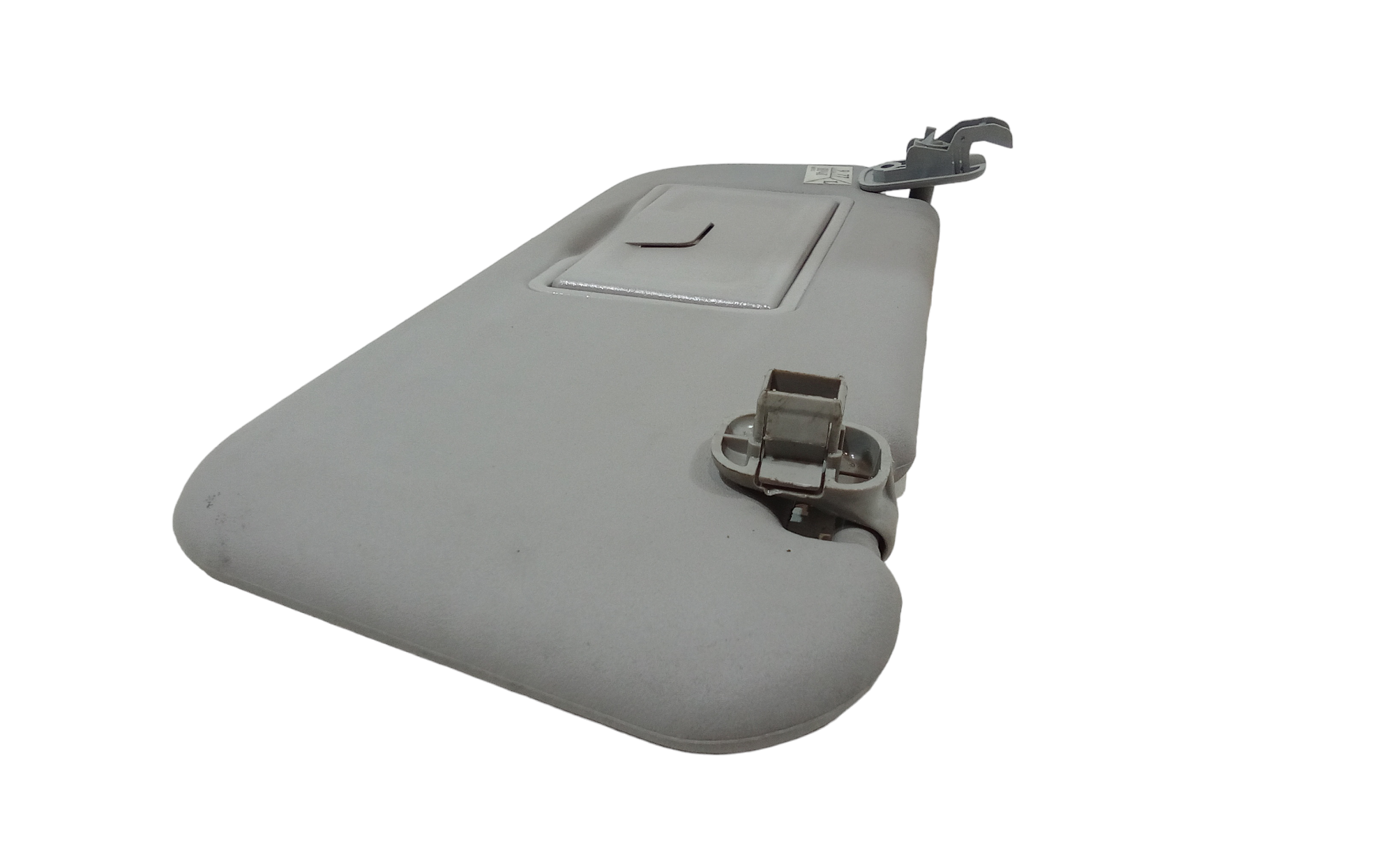 Parasole aletta anteriore Lato Guida per Mazda 3 Berlina Serie (03>09) (2003 - 2009)