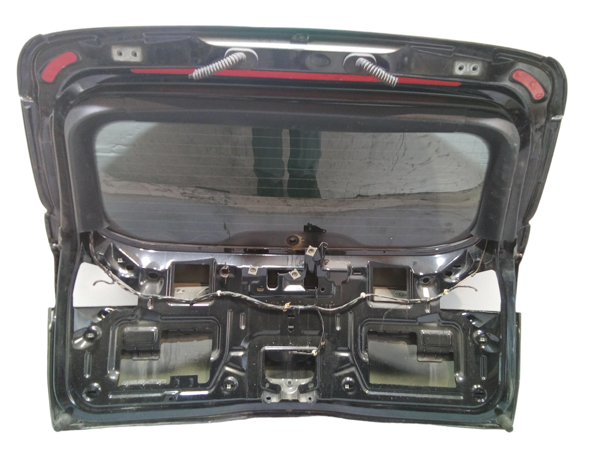 Portellone Posteriore per Ford Mondeo S. Wagon 6 Serie (2007 - 2014)