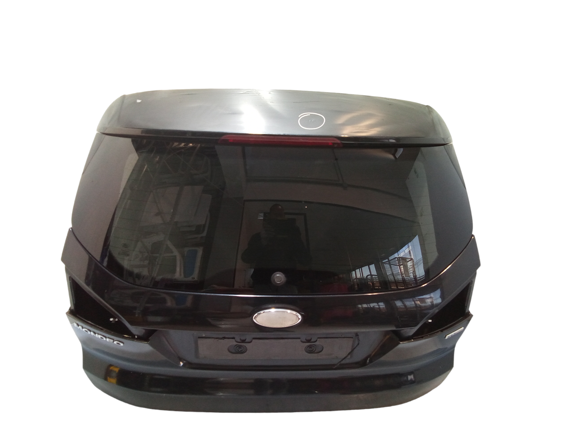 Portellone Posteriore per Ford Mondeo S. Wagon 6 Serie (2007 - 2014)