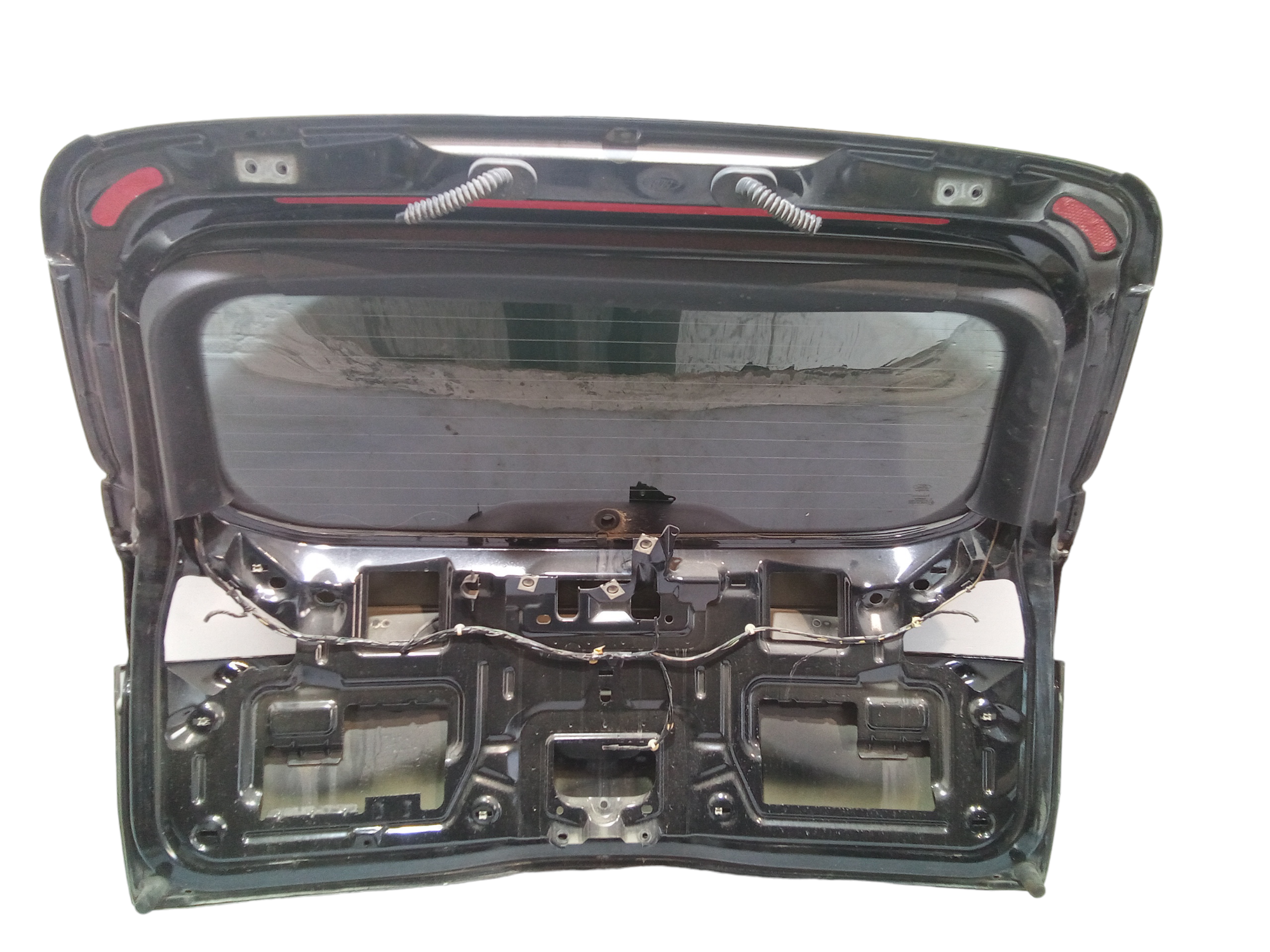 Portellone Posteriore per Ford Mondeo S. Wagon 6 Serie (2007 - 2014)