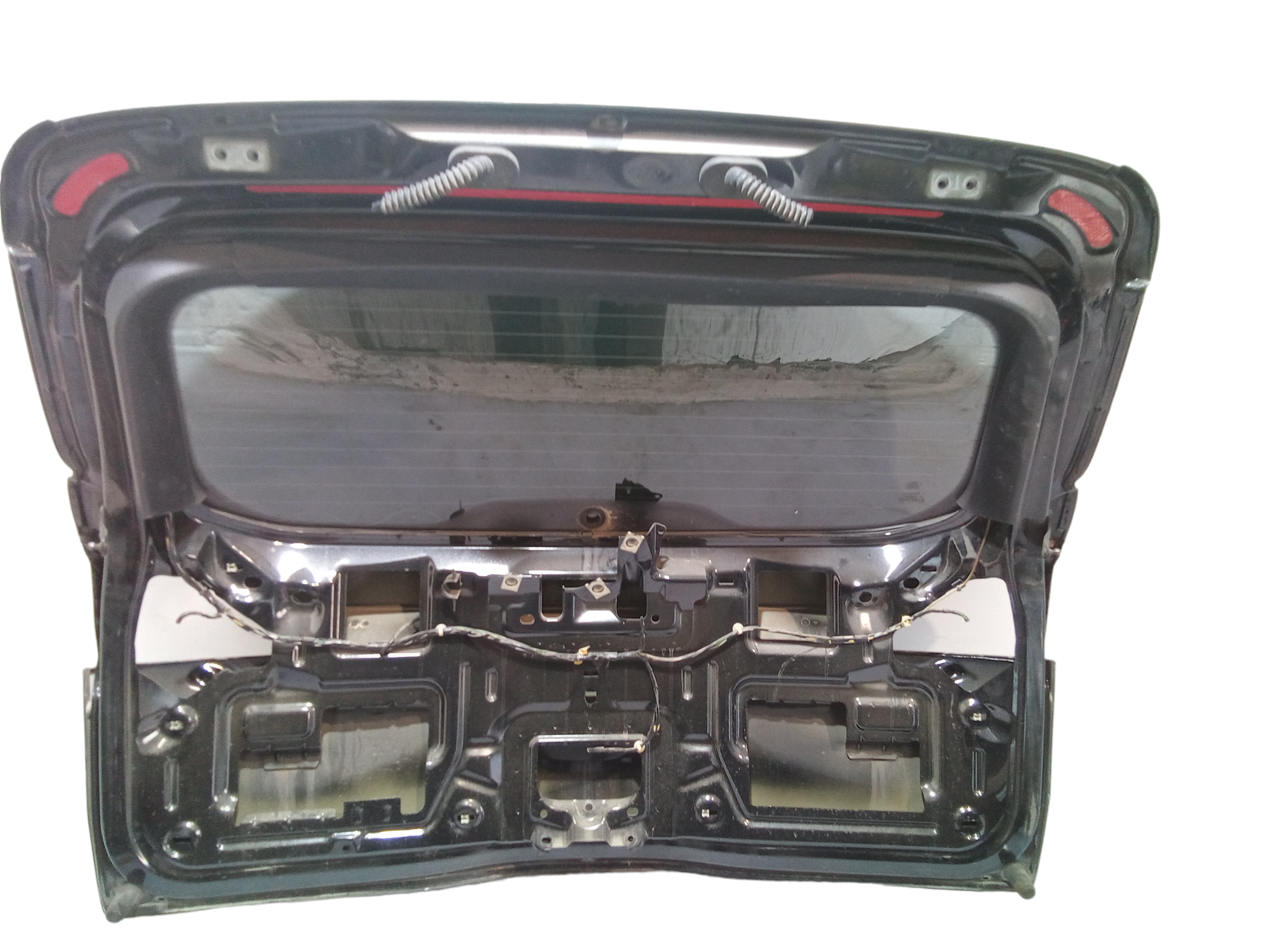 Portellone Posteriore per Ford Mondeo S. Wagon 6 Serie (2007 - 2014)