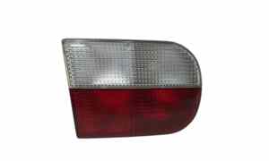 Stop Posteriore Sinistro Integrato nel Portello per Fiat Punto Cabrio (1993 - 1999)