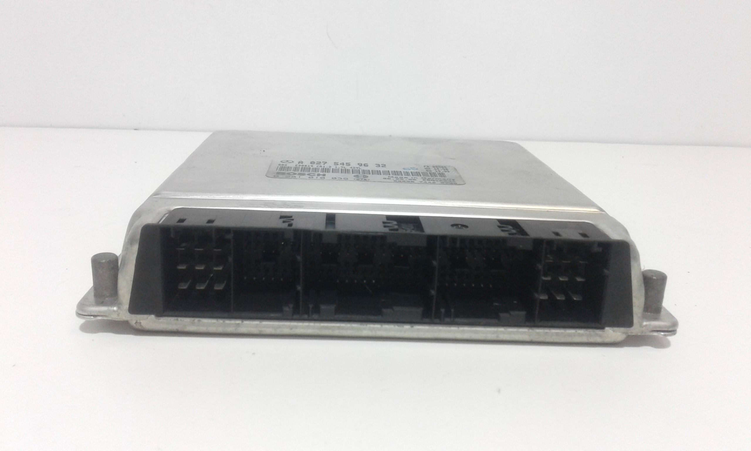 Centralina motore MERCEDES Classe A W168 2 Serie