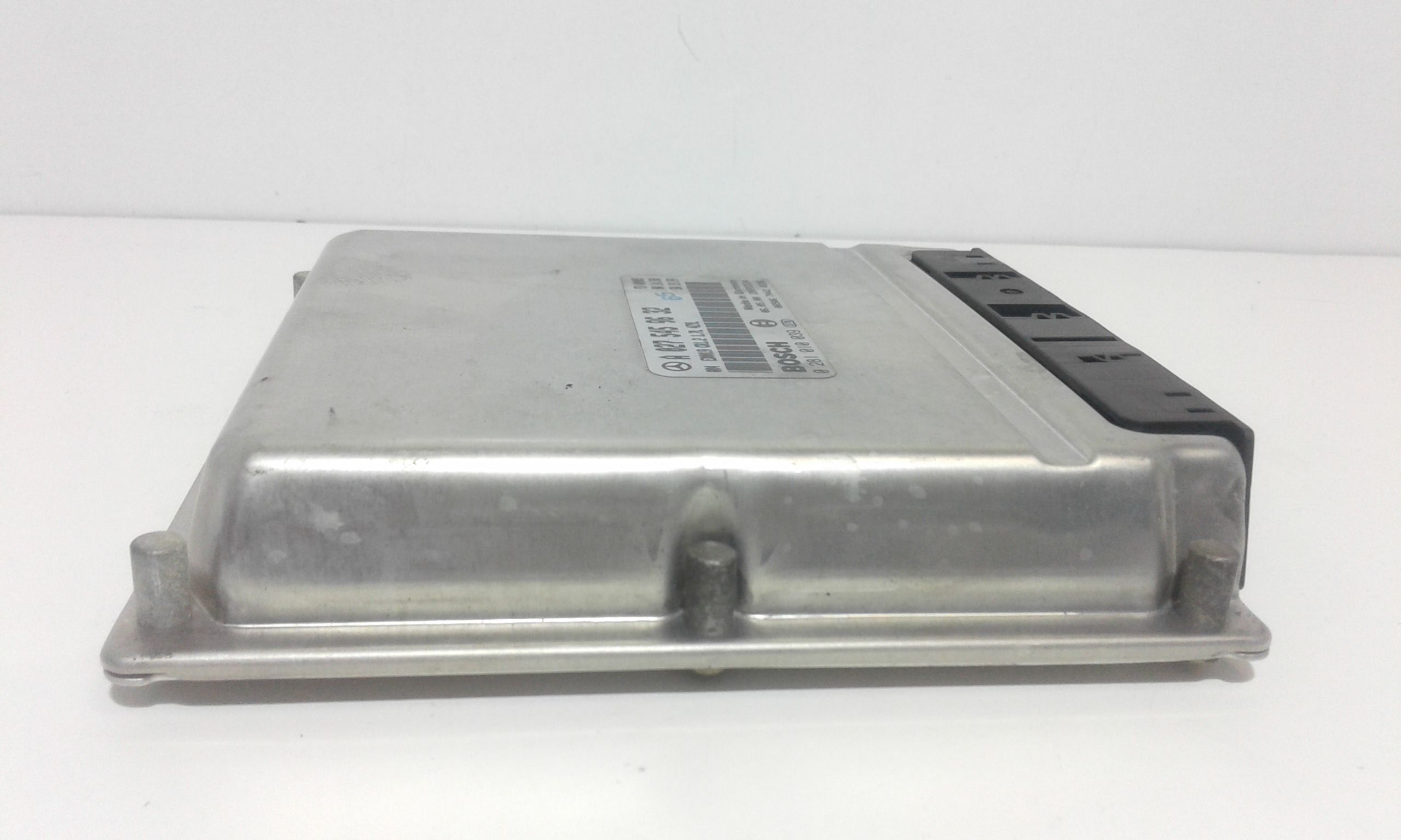 Centralina motore MERCEDES Classe A W168 2 Serie