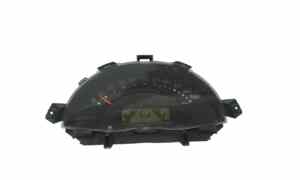 Quadro Strumenti per Smart Fortwo Coup 1 Serie (1998 - 2003)