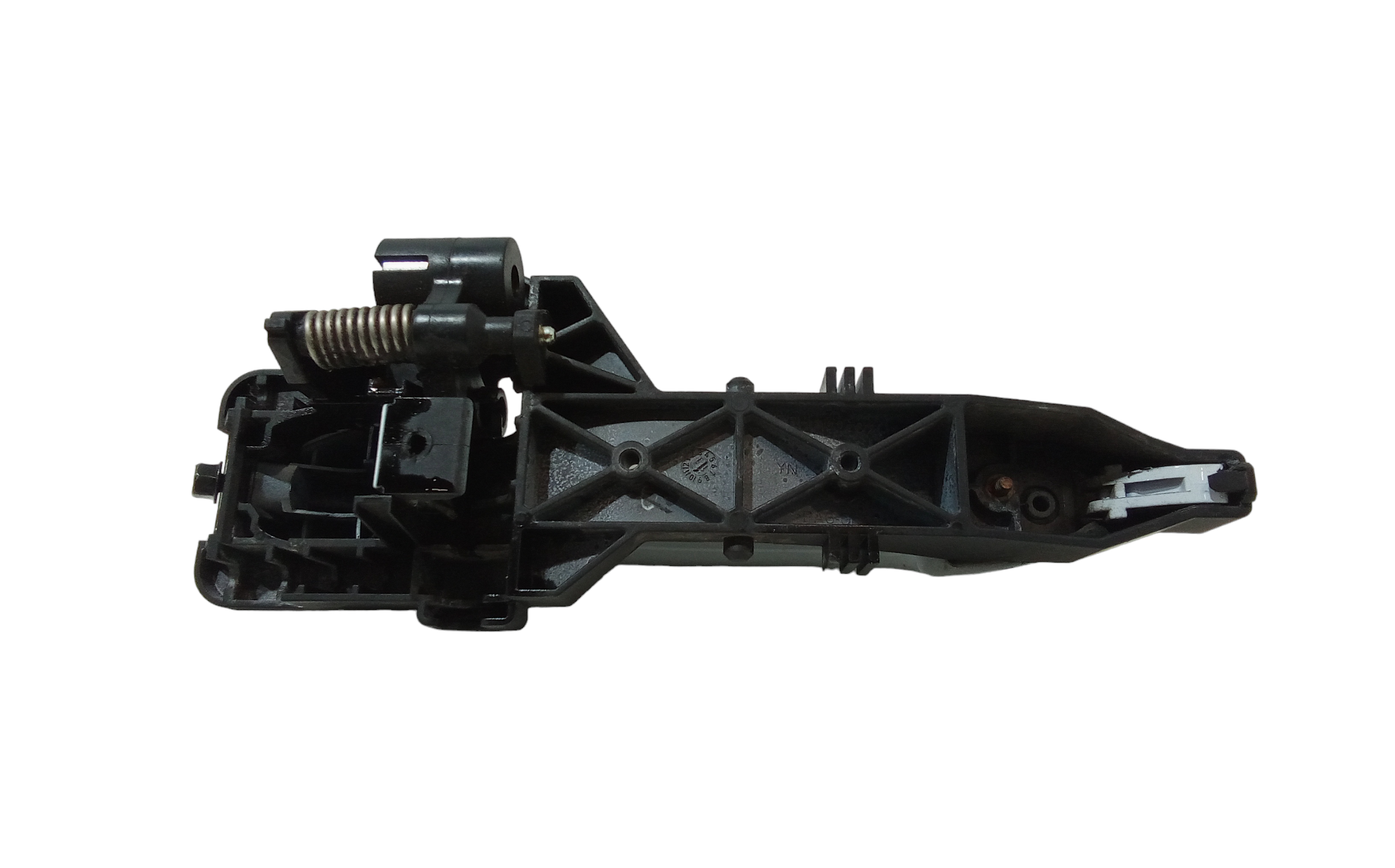 Maniglia esterna Anteriore Destra per Kia Venga 1 Serie (2010 - In produzione)