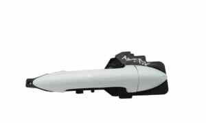 Maniglia esterna Anteriore Destra per Kia Venga 1 Serie (2010 - In produzione)