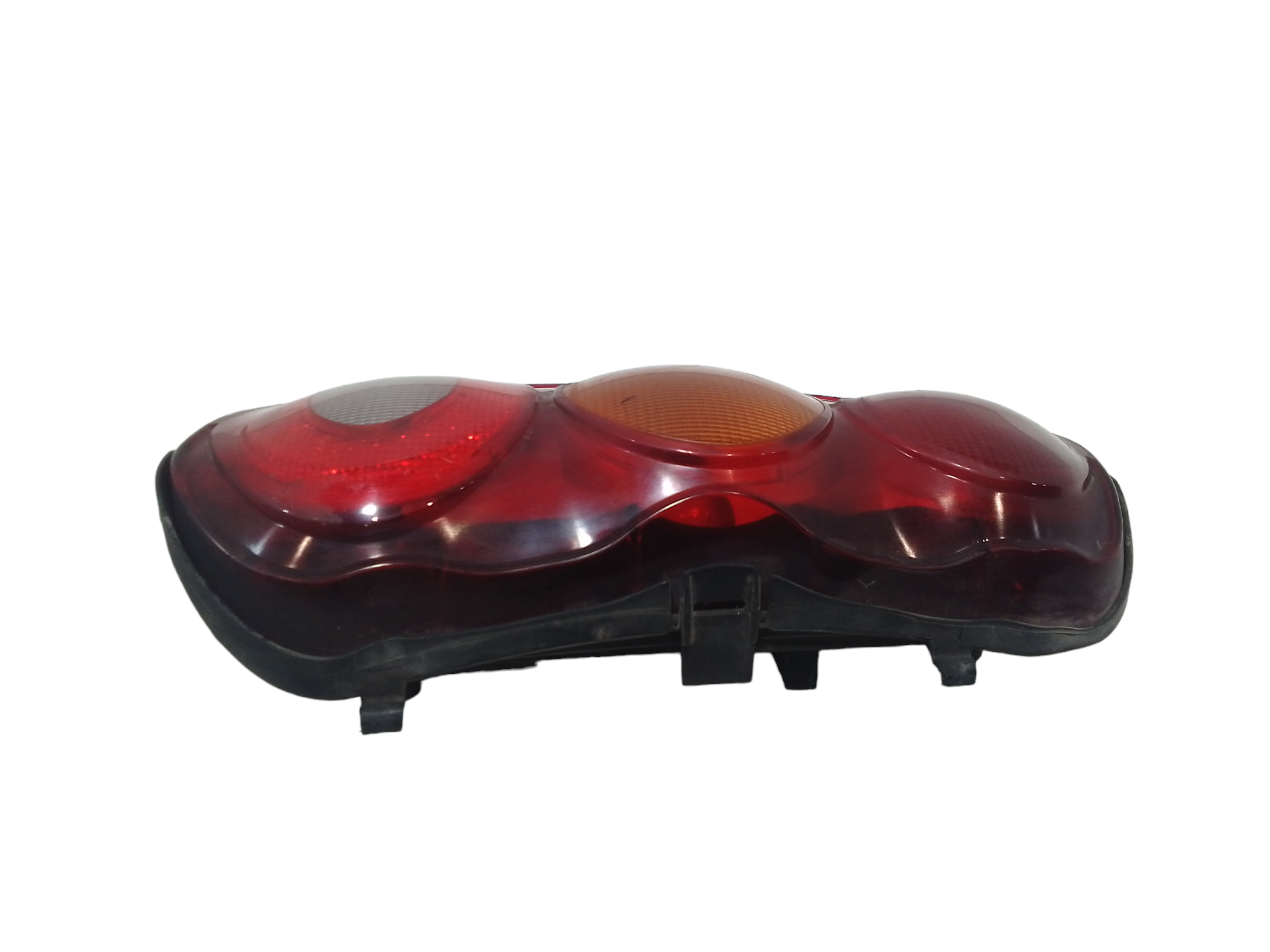 Stop fanale posteriore Destro Passeggero per Smart Fortwo Coup 1 Serie (1998 - 2003)