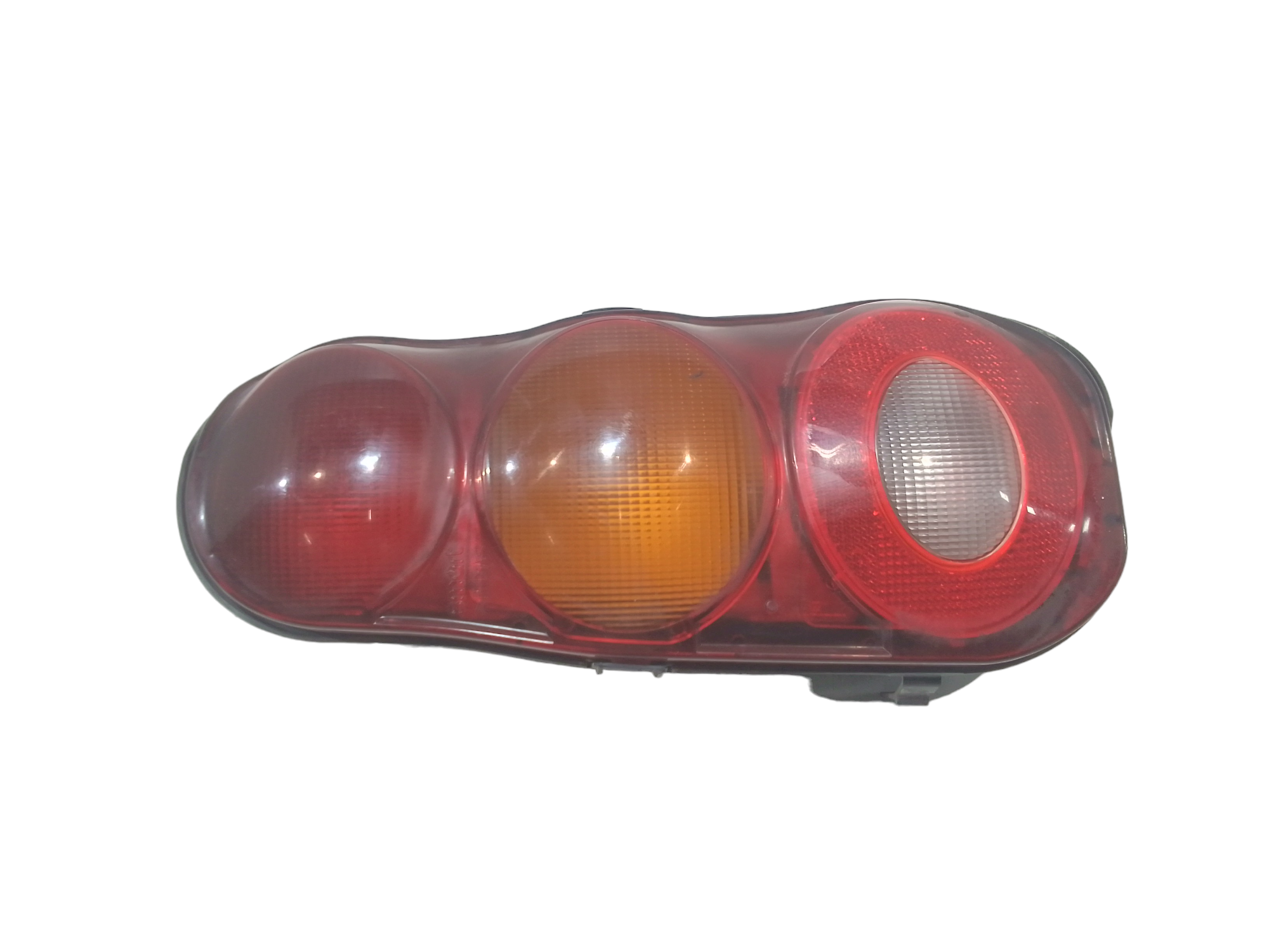 Stop fanale posteriore Destro Passeggero per Smart Fortwo Coup 1 Serie (1998 - 2003)