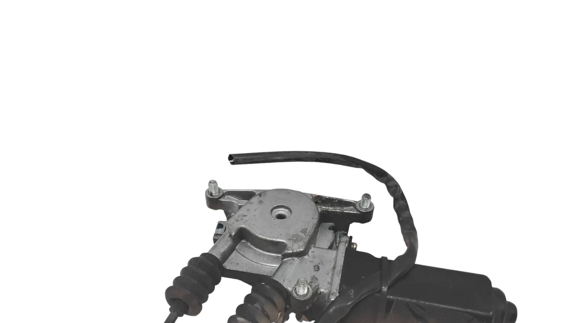 Cremagliera anteriore destra passeggero per Kia Sportage Serie (94>98) (1994 - 1998)