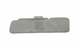 Parasole aletta anteriore Lato Guida per Fiat Seicento Serie (00>05) (2000 - 2005)