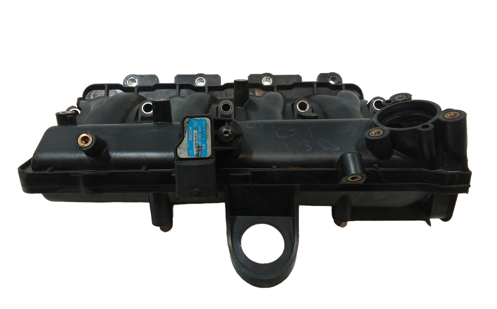 Collettore Aspirazione per Fiat 500 L Serie (351_352) (12>) (2012 - In produzione)